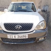 هونداي سبعه راكب 2005 بسمي سنويه نغايت 28 تحويل ثاني يوم سعر 63 مكاني ...