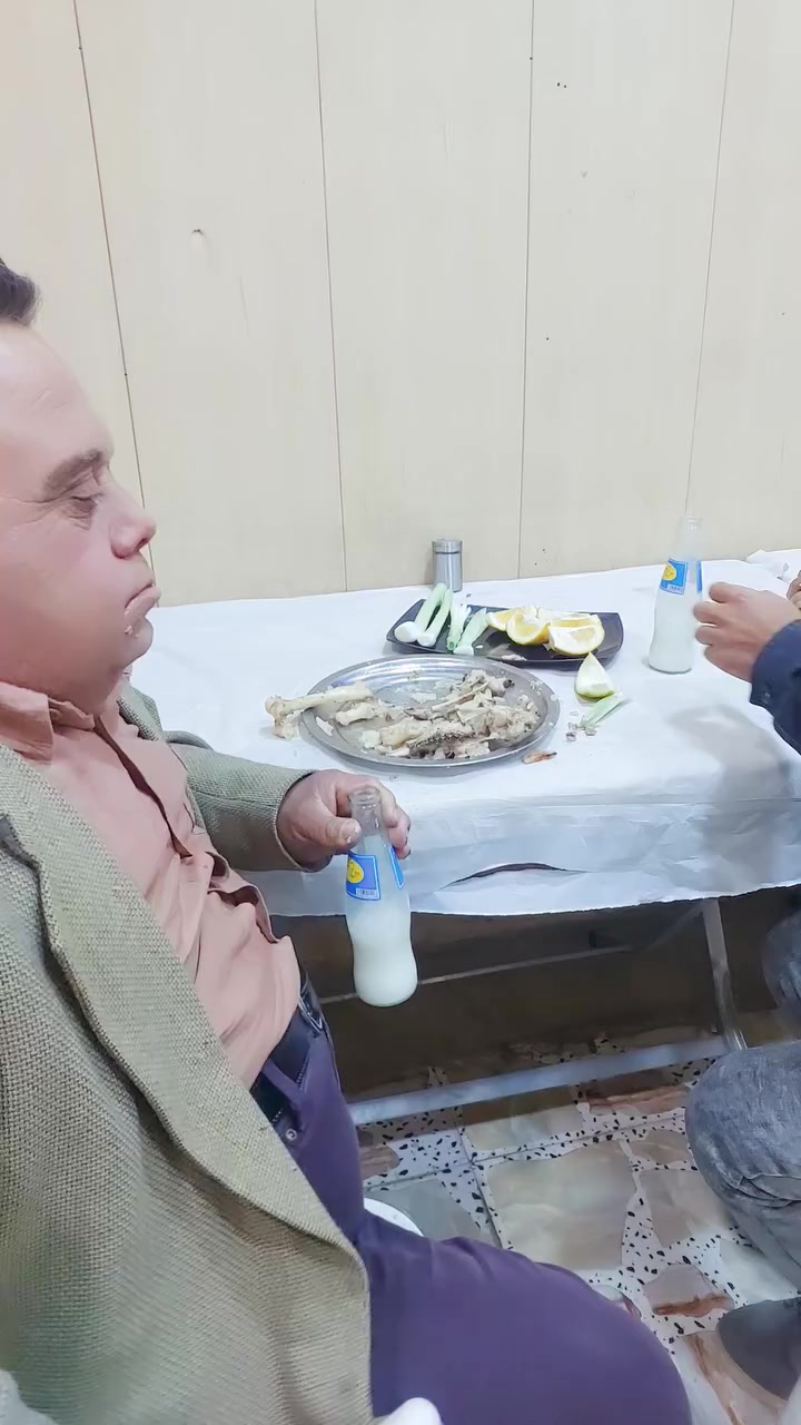 مطعم باچة أهلنه 
الباجة العراقية ع أصولها 
واسط /العزيزية /الشارع الجديد /مقابل افران الكناني


**إذا كنت صاحب هذا الإعلان وتريد حذفه لأي سبب، رجاءا أرسل رسالة إلى الدعم الفني**