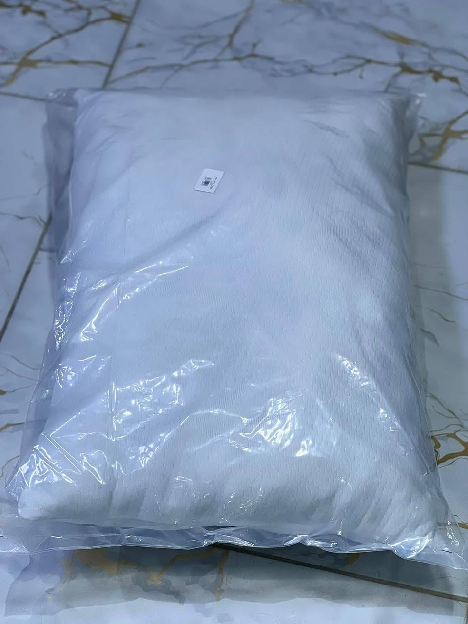 بسم الله ‼️ رجعت توفرت المخده الفندقيه الاصليه
ظمان موسم كامل  مريحه جدااا للالام النزلاقات والفقرات  

مصنوعه من اللياف الطبيبه  ⛑️شرط الوزن كليو واحد 🦢جودليه ديباج طبي وزن 3كيلو ونص 
🔥 تلبيسة دوشك نفرين مع وجه مخده عدد 2 
خامة قطنية (ضمان)
قياس 230*250
قياس وجه المخده 50*70🔥 
المنتج ضمان الجودة والقياس🪿يوجد خدمة توصيل لجميع المحافظات 🚛

للطلب والاستفسار مراسلتنا على صفحة


**إذا كنت صاحب هذا الإعلان وتريد حذفه لأي سبب، رجاءا أرسل رسالة إلى الدعم الفني**