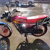 سونيك • محرك ٢٠٠ • الحويجه