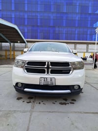 دورنكو • ٢٠١٢ • بدون حادث