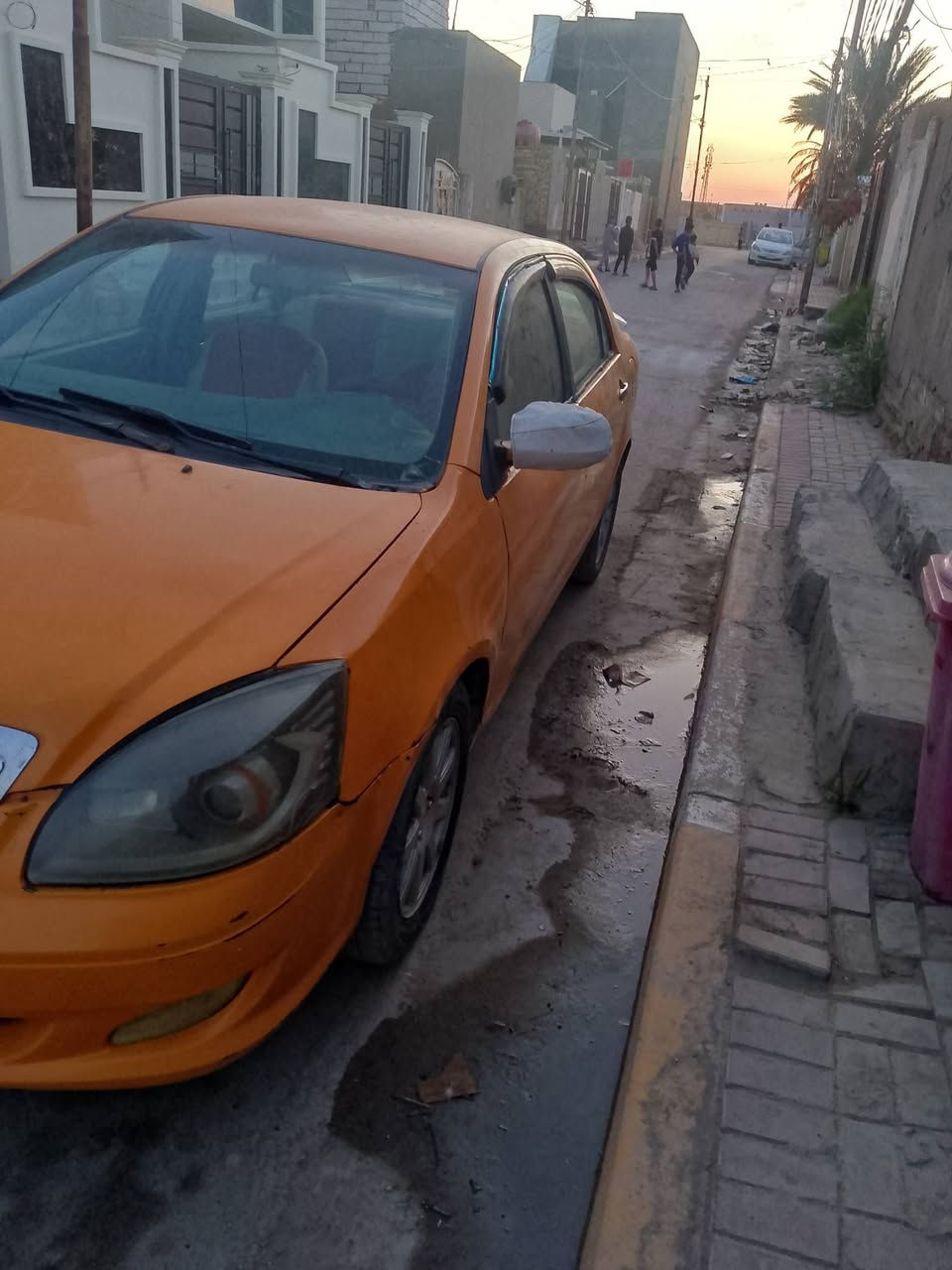 السلام عليكم جيني موبل 2013
بيها كير ومكينه وحداديه خير من الله هيئه وغرامات مصفره 

سنويتها ل29 مالكها عمي مكاني الديوانية السعر المطلوب 25 وبيها مجال للتواصل واتساب 

***********

الاتصال 

***********
