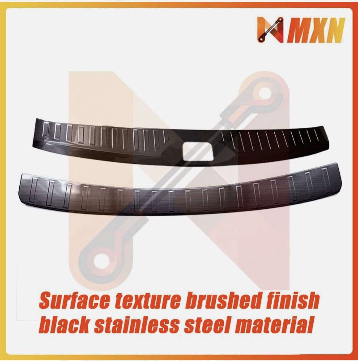 طلب مسبق ⚙️

قطع غيار واكسسوارات نيسان باترول + ارمادا  🇯🇵🇺🇸

2020 الى 2026 الشكل الجديد

متوفر قطع الغيار والاكسسوارات يوجد جميع قطع نيسان من الوكالة

للطلب والاستفسار يرجى الاتصال على الرقم 👇

***********

واتساب متوفر ايضآ 🌹
