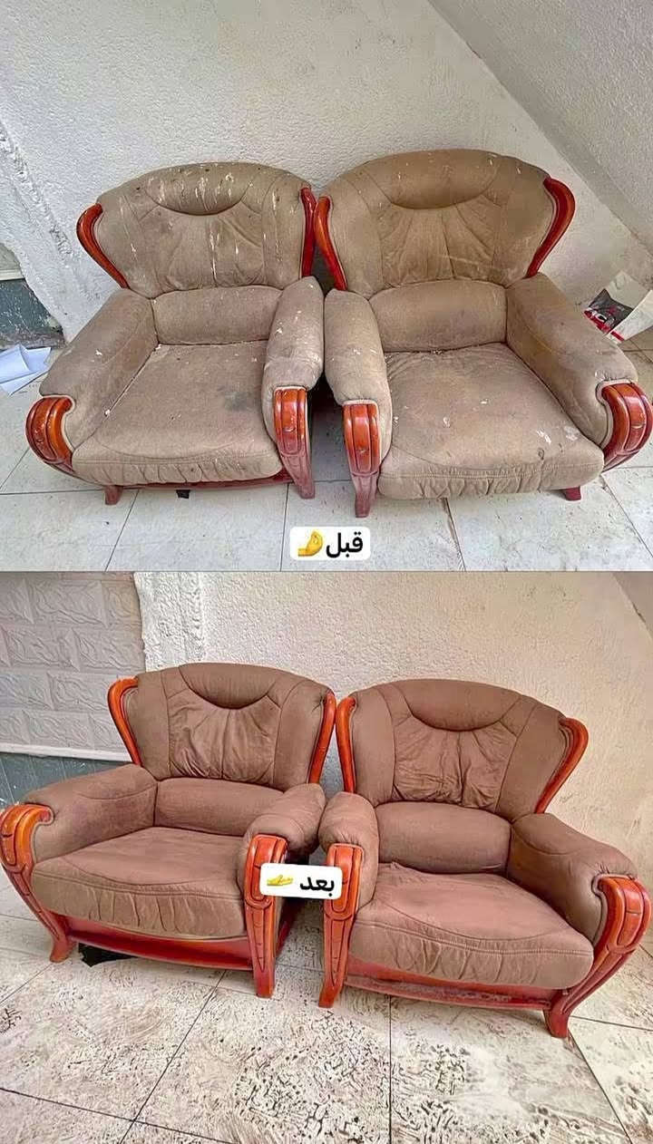 تصليح وغسل جميع القنفات والتخامه والدواوين


**إذا كنت صاحب هذا الإعلان وتريد حذفه لأي سبب، رجاءا أرسل رسالة إلى الدعم الفني**