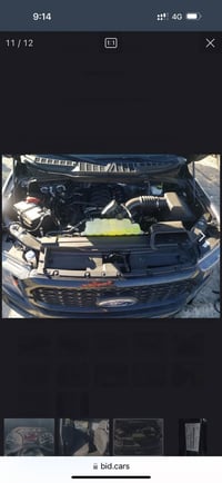 F150 STX • ٢٠٢٣ • رقم اربيل