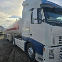 موديل ٢٠٠٥ • صندوقية • تانكر