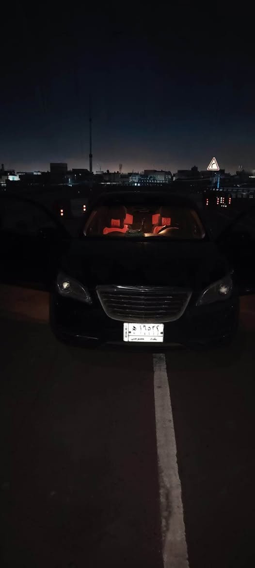 c200
موديل 2011 سياره جاهزه بيها تبديل جاملغ وبنيد السياره جارده وبيها صبغ حزام السعر 75 وبيها مجال مكان سياره بابل *********** المحاويل, بابل
