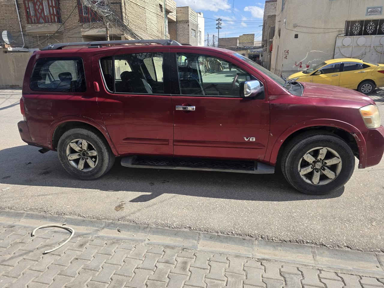 السعر 75 او بيهه مجال
***********
