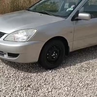 لانسر • ٢٠١٠ • رقم كربلاء