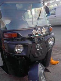 تكتك • نظيفه • حي الشهداء