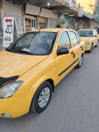 طيبة للبيع فقط موديل 2015 هيئ غرامات صفر مكينة وكير شرط طخم تاير جديد ...