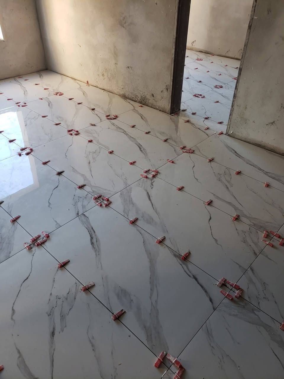 خلفه سيراميك بورسلين مرمر دجه اولى***********
