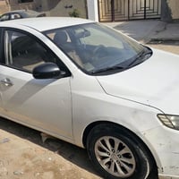 كيا سيراتو • ٢٠١٢ • للبيع