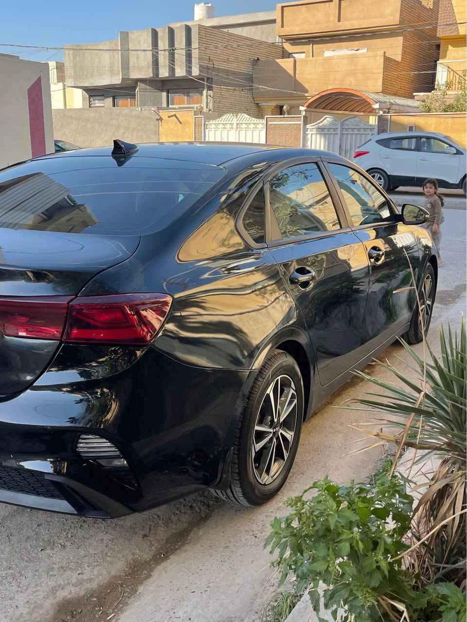 تقبل الله صيامكم
كيا فورتي موديل ٢٠٢٣ دخول جديد ماشيه ٣٩ حادث جاملغ خلفي وربع قبق الجنطة وبارد بالجاملغ الامامي شي قليل بدون دواخل بدون ايرباك داخل عسلي رقم اربيل هزه وسنويه جدد السعر ١٤٣ وبيها مجال العنوان بابل المسيب *********** صور الحادث واتساب المحاويل, بابل
