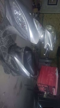كامكو • دراجه • كامكو 150cc • دراجه 150cc • موديل 2013 • مكينة 150 سي ...
