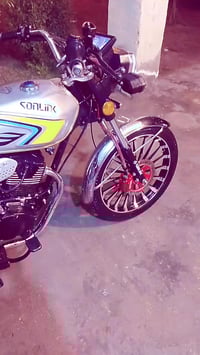 سيفان • موديل 25 • طوريج