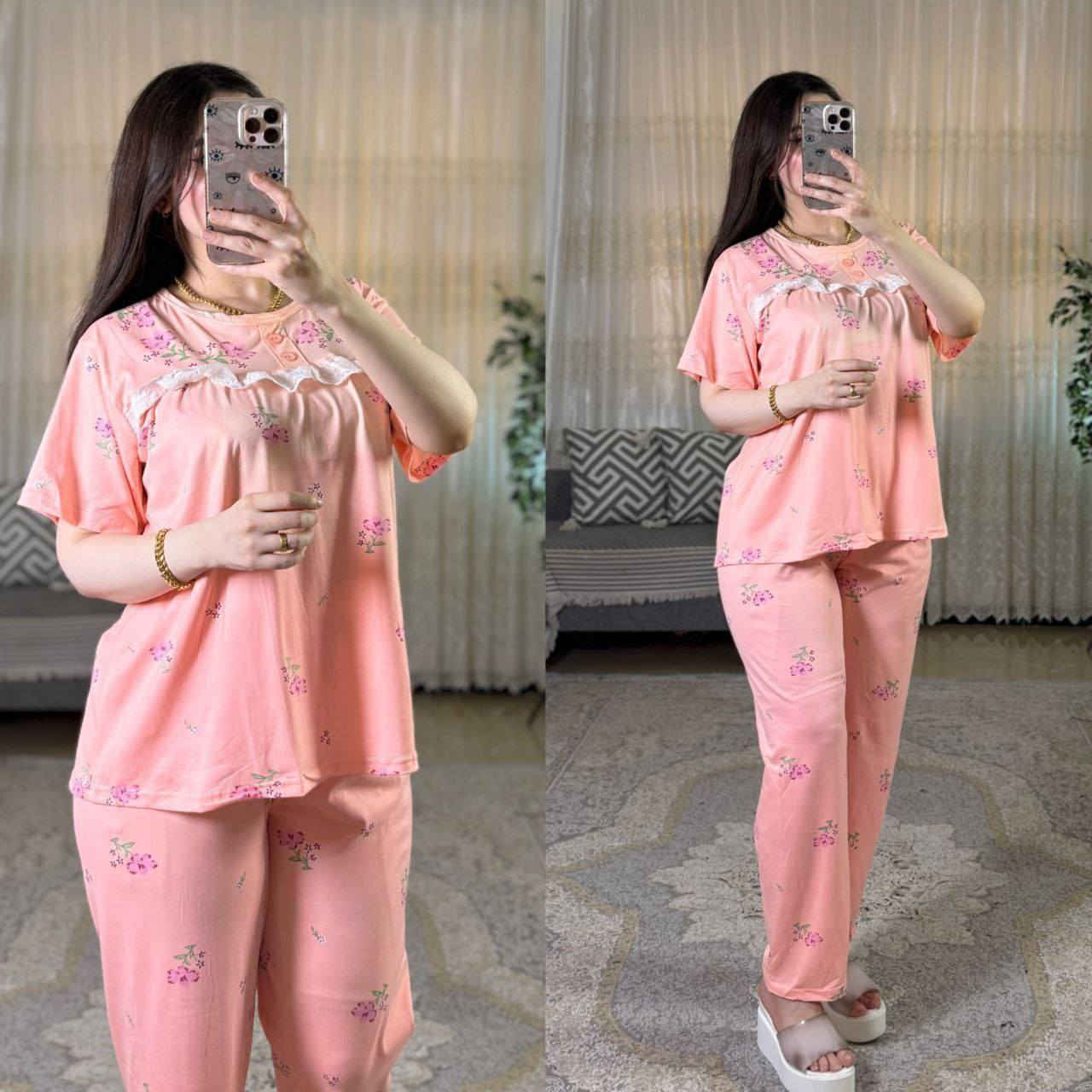 قناتنا علي تليكرام 👈 https://t.me/kkkbbbe

#سعر_الدرزن_45_الف
 
اتراكات   نسائي  🥰 

الخامايه_فانيله قطنيه_ درجة_اولى 

القياس. فري سايز قالب راهي    

التوصيل بغداد 5 🚗🚗🚗

المحافظات.  6 🚌🚌🚌


**إذا كنت صاحب هذا الإعلان وتريد حذفه لأي سبب، رجاءا أرسل رسالة إلى الدعم الفني**