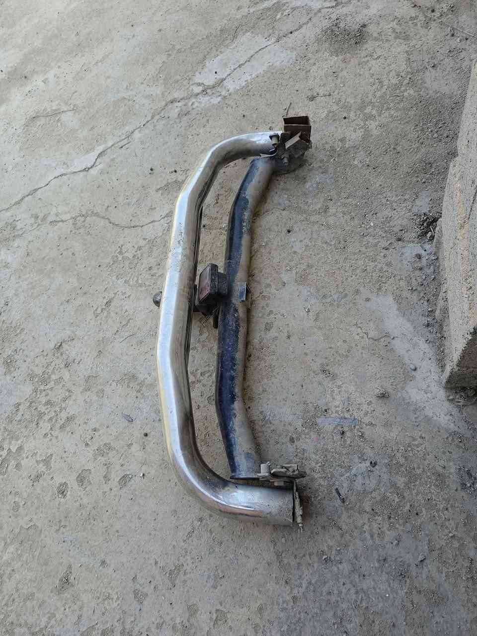 درع باجيروا للبيع مراسلة خاص


**إذا كنت صاحب هذا الإعلان وتريد حذفه لأي سبب، رجاءا أرسل رسالة إلى الدعم الفني**