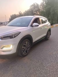 توسان • ٢٠٢٠ • ماشي ١٨٢ الف