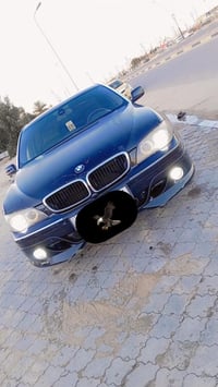 بي ام • ٢٠٠٩ • ٨ سلندر