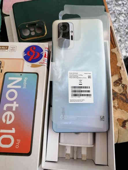 السلام عليكم جهاز للبيع ريدمي نوت 10 برو نضيف مكفول من العطل ولزلغ ذاكره ١٢٨ السعر 140 شراي يتصل *********** الحناكية
