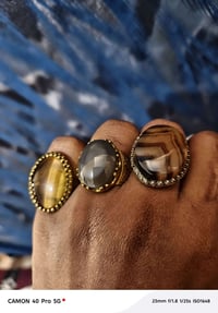 محابس • نحاس ٢ • فضة ايراني