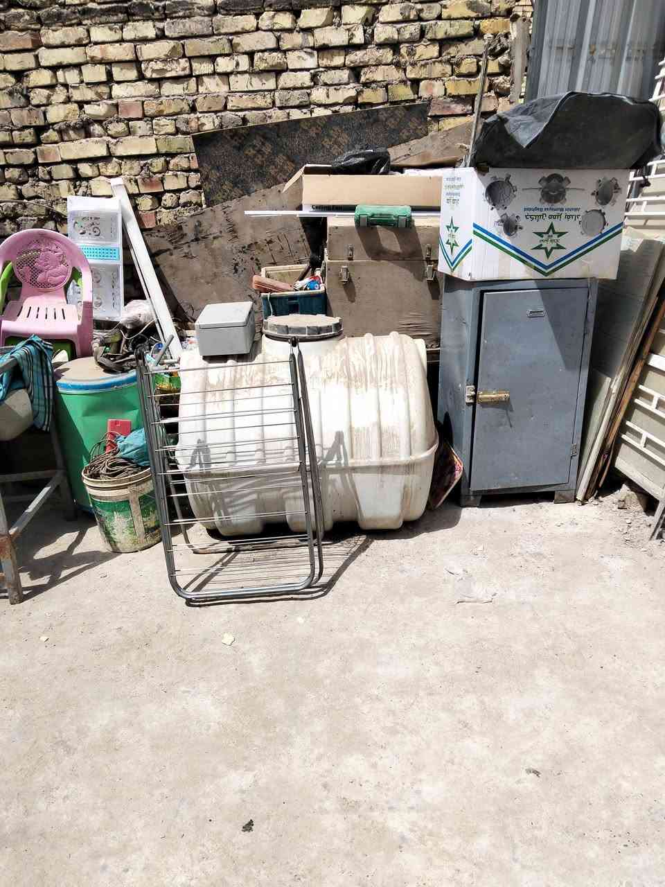 باب وتانكي ماء 500لتر الباب ب40وتانكي ب40


**إذا كنت صاحب هذا الإعلان وتريد حذفه لأي سبب، رجاءا أرسل رسالة إلى الدعم الفني**