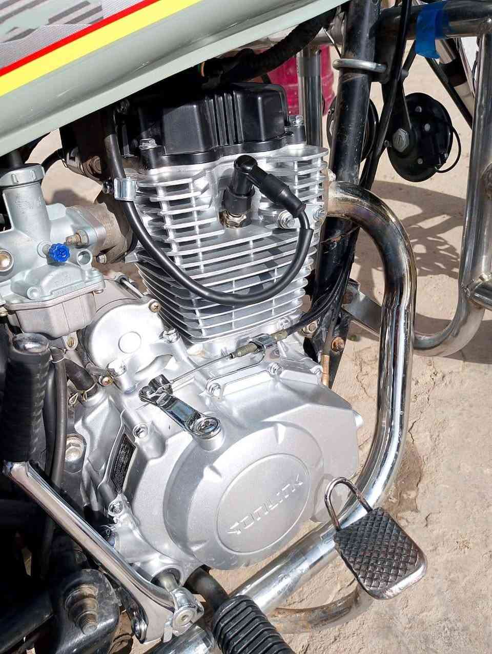 بيع مستعجل
ايراني سونلك خمسه كير موديل 2024 طالعه ب2025 كامله من تاير للتاير مكينه جديده مكفوله 2026 كهرباء كامله اوراق كامله تروح بوجهك ترقمها 800 وبيها مجال للشراي يجي وارضي بغداد قضاء المحموديه *********** واتساب فقط
