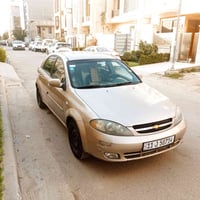 أوبترا ذهبي 2006 خليجي مصبوغة عام للجمالية بدون حادث بدون دواخل  كير ا...