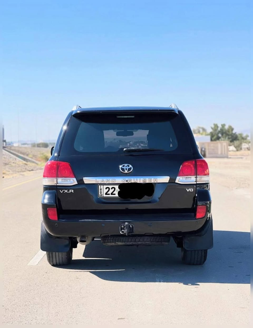 السلام عليكم ناتكروز 2008خليجي محرك 8سلندر 4٠7 تخم تاير جديد صدر خلفي وامامي جديد كهربايات كله شغال كير محرك  جديد تدفه وتبريد شغال سنويه بسمي لغاية 29 سيارة بيهه قطعتين السعر 235 وبيهه مجال عنوان بغداد 👍👍***********
