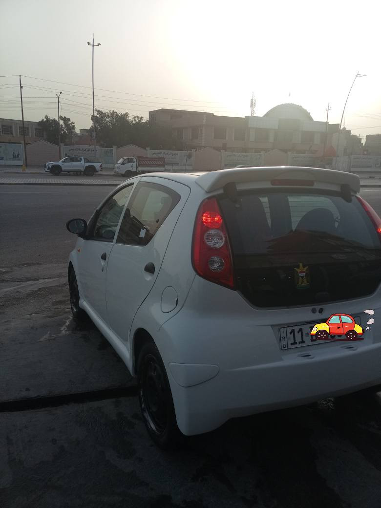 السلام عليكم بي واي دي للبيع اف جي 2011 خير من الله سعر 37/////////***********
