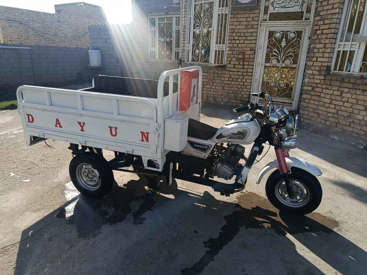 21اصوليي كفاله للبيع🤍✅
تعمير جديد كلها 25 
كلشي جديد بيها 
المكان الناصريه قضاء الشطره 
شرط احله من صوره 
كلها شغاله ربع ماعوزها من طول لطول
*********** للااتصال وبخدمت شراي
سعر خاص 🤍✅
