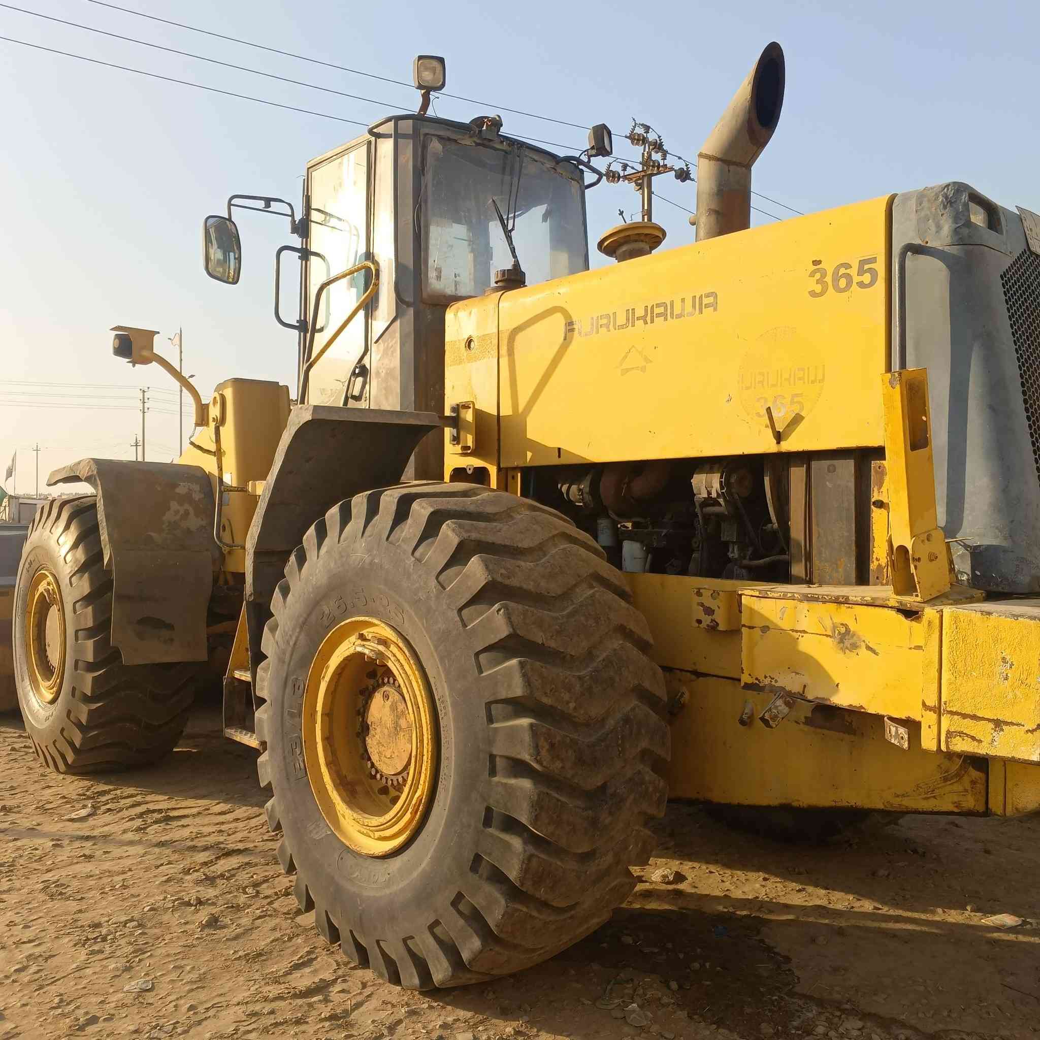 للبيع شفل فور كاوه حجم 365 2001 سنوية ولوحات محرك بم ونوزل تخم تاير جديد قمارة ام الجام كهربائيات شغالة مكينة نضيفة وارد اليابان محرك نيسان 6 سلندر  تحويل مباشرر
 
العنوان واسط الصويرة المعارض الجديدة 
الاستفسار 
*********** 
***********
