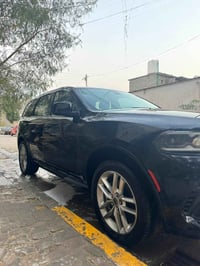 دورنگو GT • ٢٠٢٣ • مرقمه أربيل