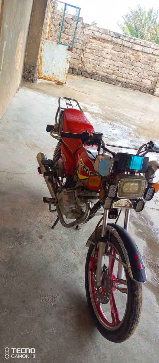 سلام عليكم سولنك 23 مكفول من تأير لتاير محرك نار شرط مكفول من تأير لتاير مال جناي مابي اي نقص مراوس بتايكر حسب القناعة أو بيع 475


**إذا كنت صاحب هذا الإعلان وتريد حذفه لأي سبب، رجاءا أرسل رسالة إلى الدعم الفني**