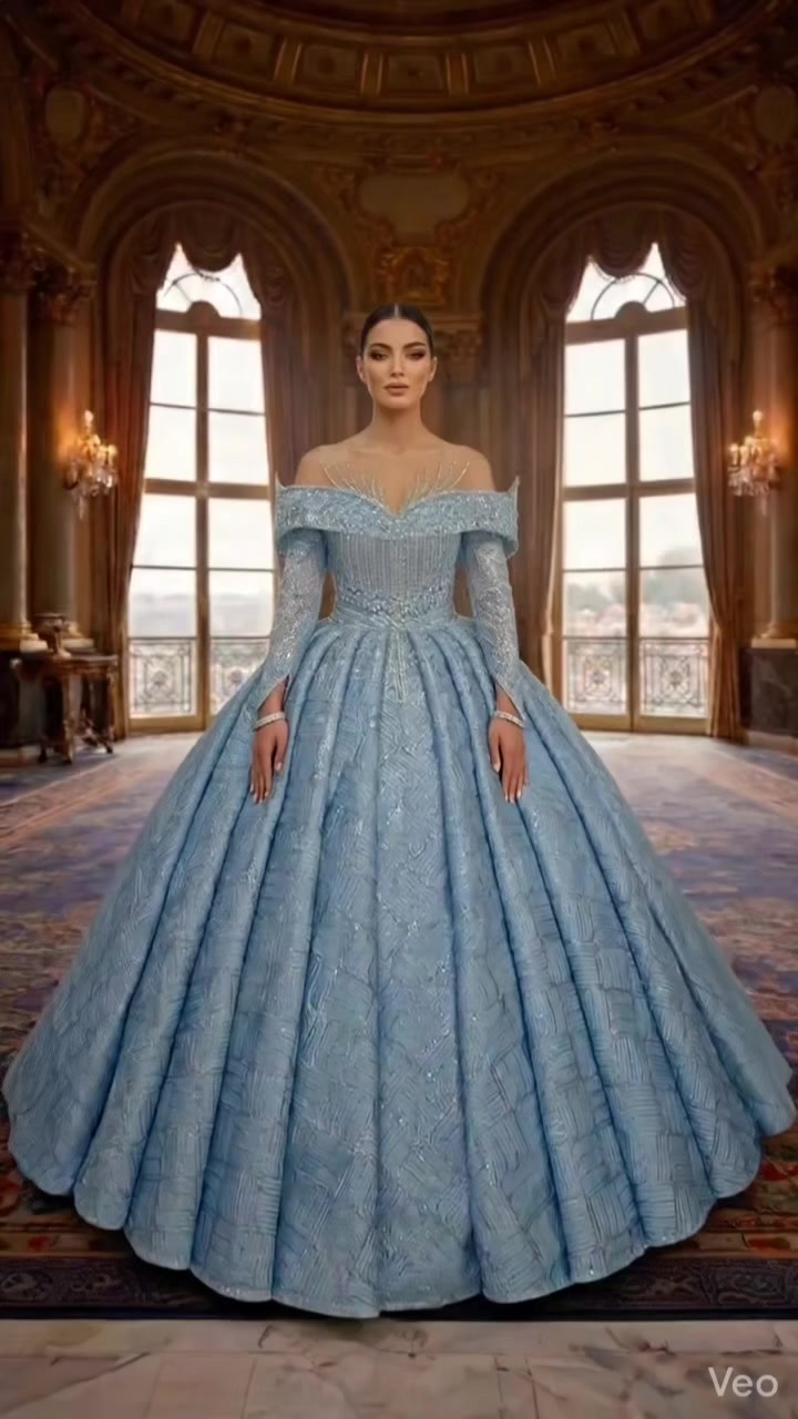 ليلة العمر تستحق إطلالة لا تُنسى.. ✨
"من قلب مشغل NIVENA، نُقدم لكِ تحفة فنية تجسد الأنوثة. فستان خطوبة صُمم خصيصاً ليخطف الأنظار؛ بمزيج ساحر من الدانتيل الفرنسي الفاخر وشكّ الكريستال اليدوي الذي يبرق مع كل حركة.
قصة (Mermaid) تمنحكِ القوام المثالي والثقة المطلقة في يومكِ المميز."
التاغات: #NIVENA #فساتين_خطوبة #دانتيل_فرنسي #أزياء_راقية #BridalFashion


**إذا كنت صاحب هذا الإعلان وتريد حذفه لأي سبب، رجاءا أرسل رسالة إلى الدعم الفني**