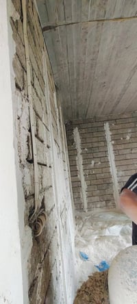 كادر لبخ جص • ٥ اسطوات • من الموصل