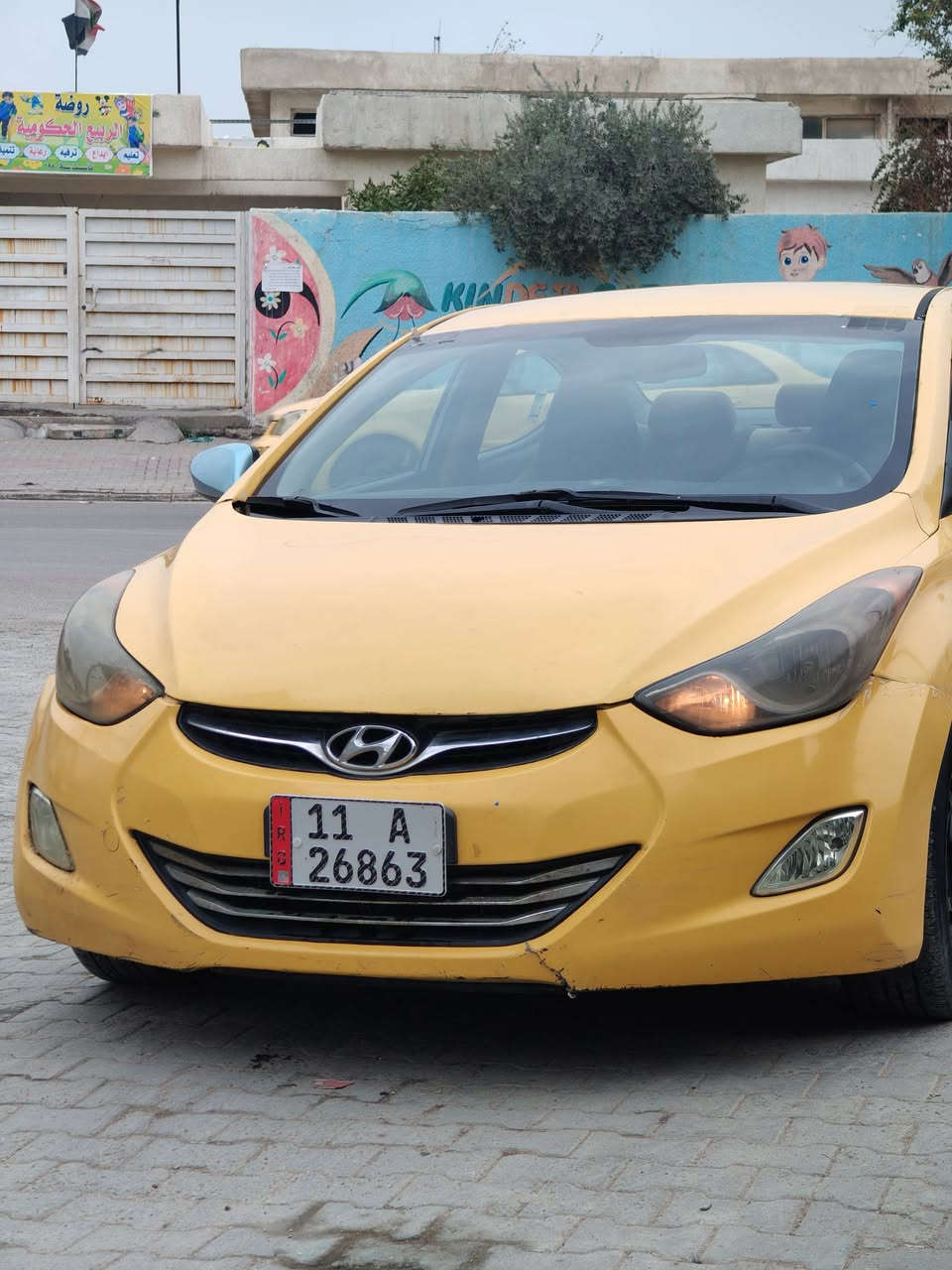 مكلف بالنشر النترا موديل 12 وارد اسعر ***********
