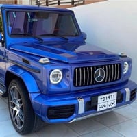 ٢٠١٢ • جير يدوي • بنزين