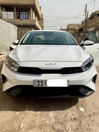 كيا سيراتو • ٢٠٢٤ • مكفوله