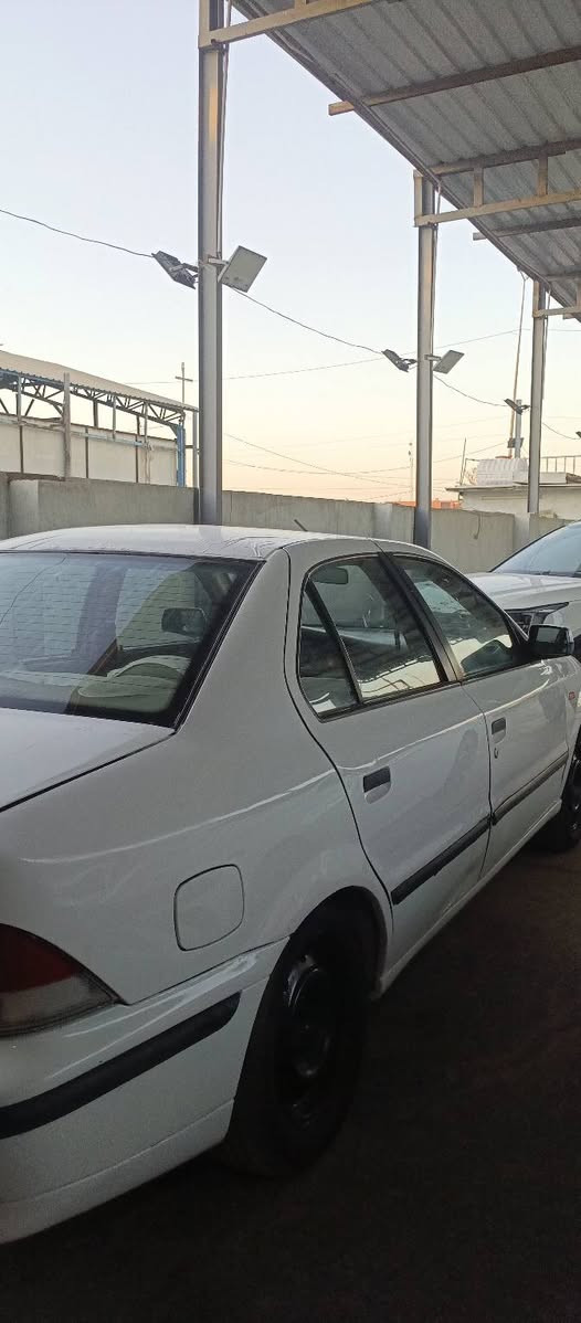 سمند11كير محرك تخم تاير حداديه جديد باتري جديد تحويل مباشر سنويه 28 سياره احله من الصوره عنوان نجف الاشرف السعر 27بيه مجال الاستفسار ***********
