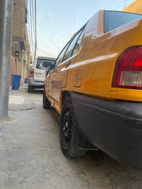 سايبا • ٢٠١٨ • كفاله عامه