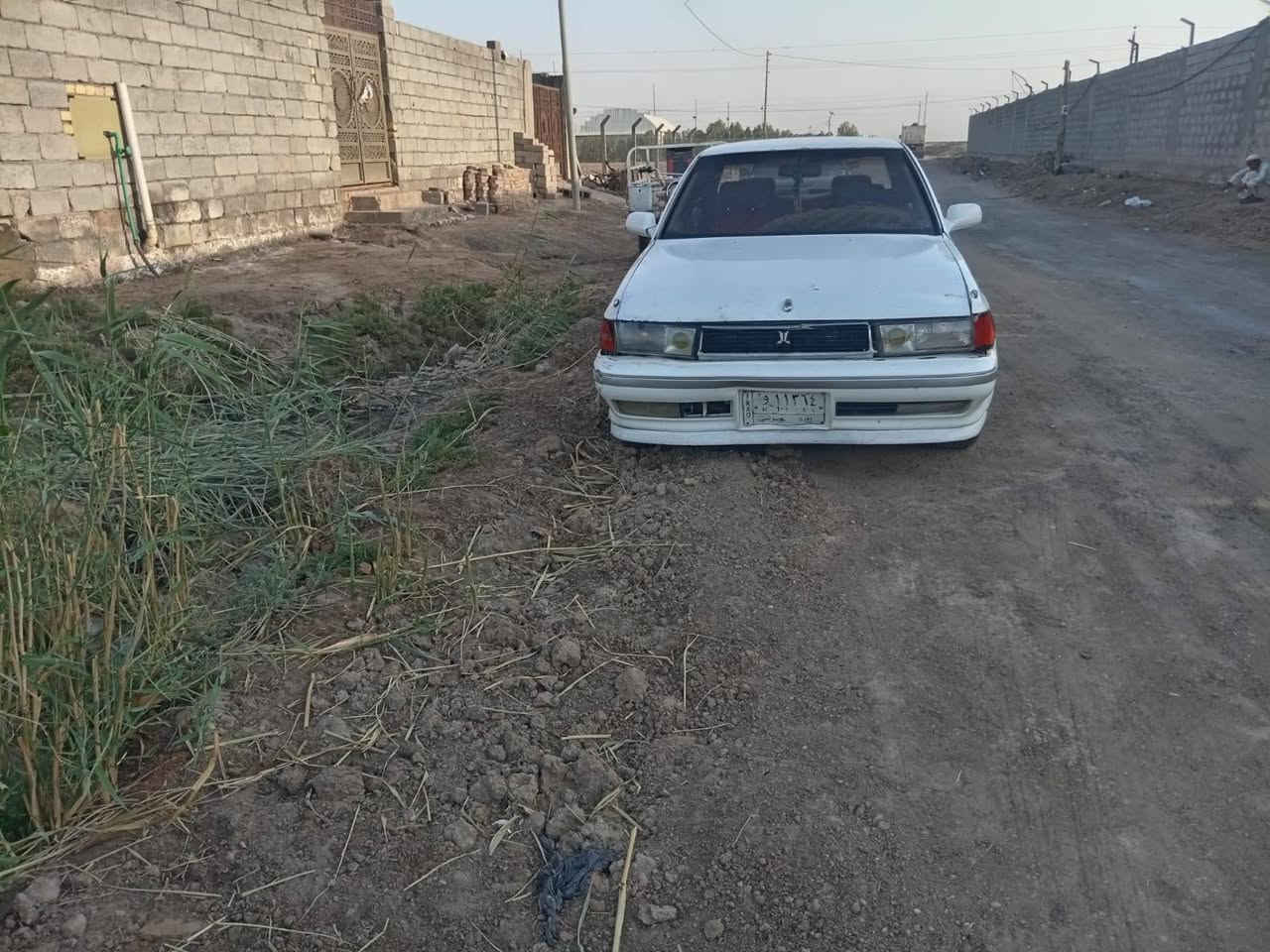 كرسته مسطره مكينه وكير ونجي تمام حداديه تمام دواخل نظيفه رقم بغداد مكاني ناصريه بطحاء ***********
