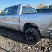 رام ٢٠٢٣ • V6 ٣٫٦ • رقم اربيل