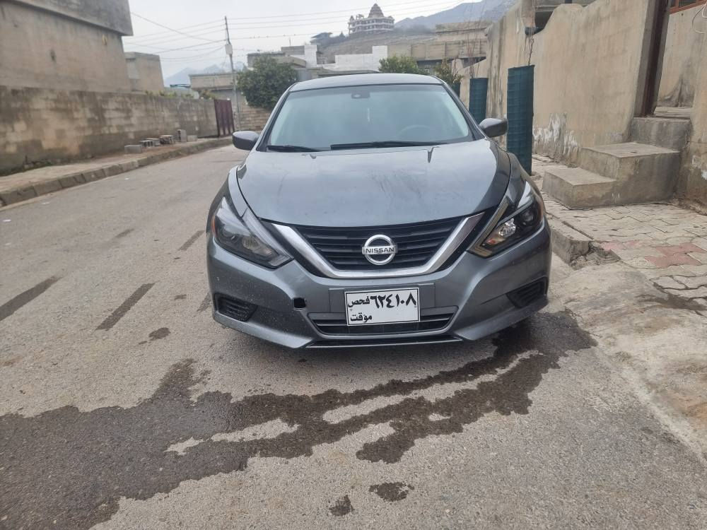 نیسان ئەڵتیما ٢٠١٧
براویە 
فولە بەس سڵایت نیە 
*********** رانية, السليمانية
