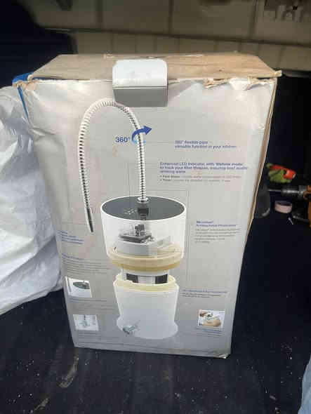 فلتر مياءللبيع 
 مستعمل  سبوع
***********
