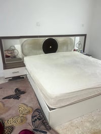 غرفة نوم تركية • كومديات ٢ • كنتور كبير