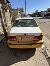 سمند   مديل 2011 رقم ميسان سنويه منتهيه صاله ٤تشر مكينه وكير كفاله ١٠٠...