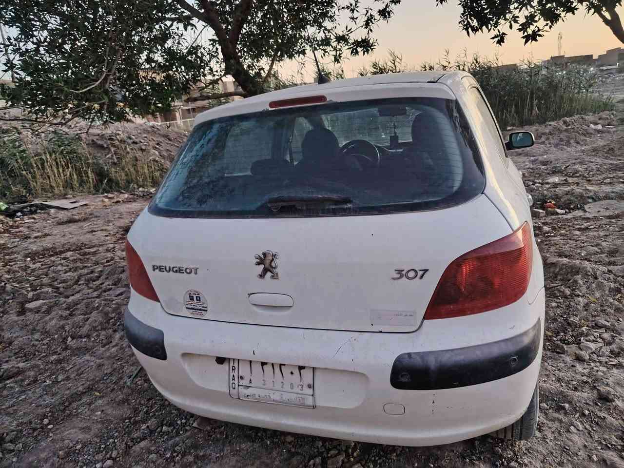 بيجو 307 رقم قادسيه سعر 45وبيه مجال بصيط مكان بابل حي العسكري رقمي ***********
