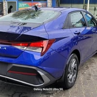 النترا ٢٠٢٤ • سفوان البصره • صبغ قطعة واحدة